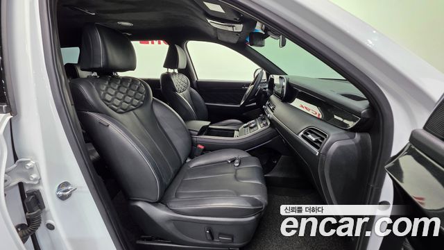 Hyundai Palisade 2020 thumb 10