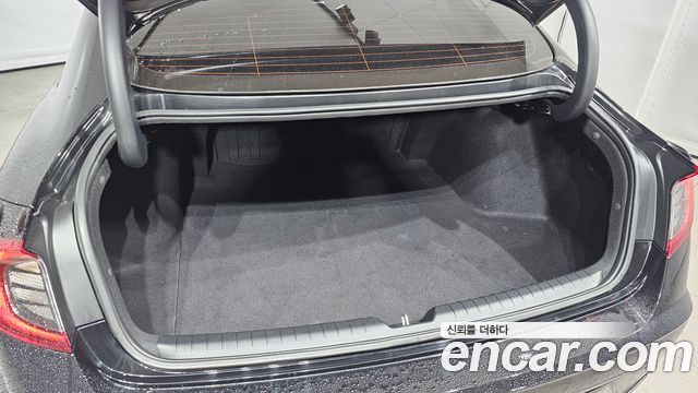 Hyundai Sonata 2022 thumb 8