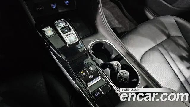 Hyundai Sonata 2022 thumb 10
