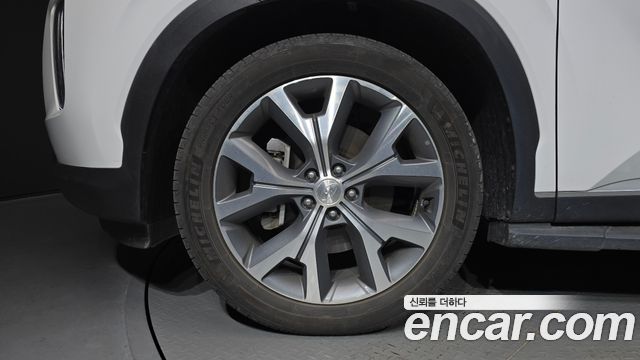 Hyundai Palisade 2020 thumb 5
