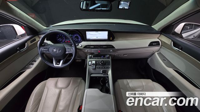Hyundai Palisade 2020 thumb 7
