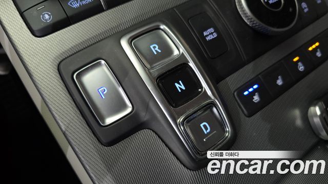 Hyundai Palisade 2020 thumb 9