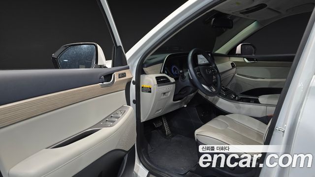 Hyundai Palisade 2020 thumb 10