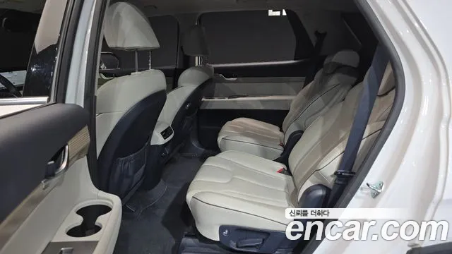 Hyundai Palisade 2020 thumb 11