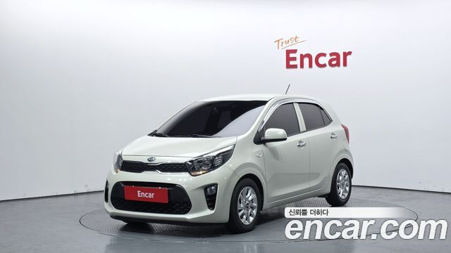 Kia Morning 2018 thumb 2