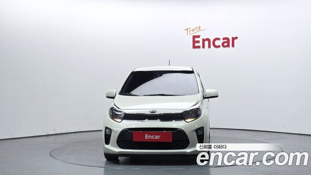 Kia Morning 2018 thumb 3
