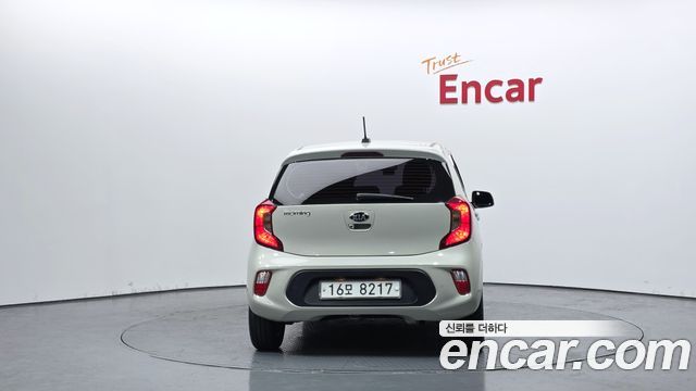 Kia Morning 2018 thumb 4
