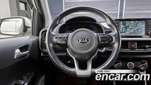 Kia Morning 2018 thumb 12