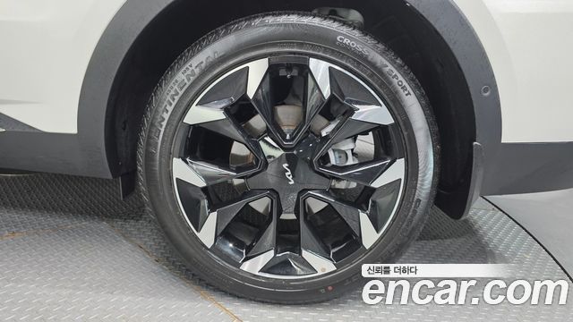 Kia Sorento 2025 thumb 5
