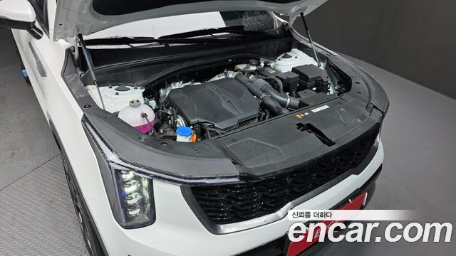 Kia Sorento 2025 thumb 6