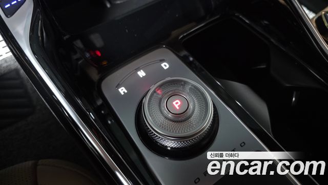 Kia Sorento 2025 thumb 9