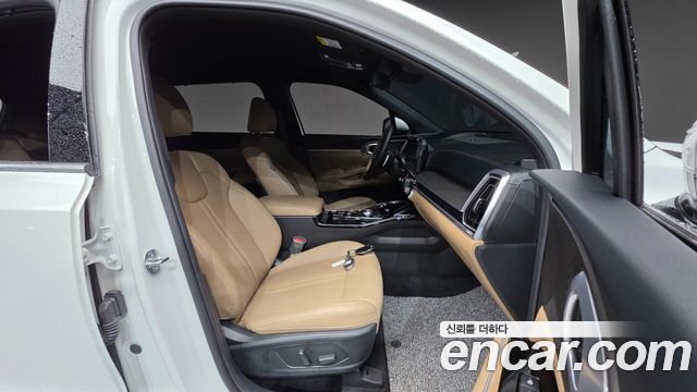 Kia Sorento 2025 thumb 10