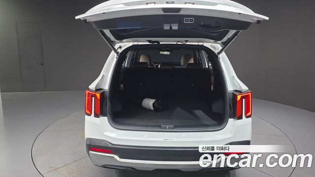 Kia Sorento 2025 thumb 11