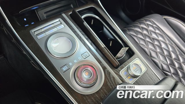 Genesis GV80 2021 thumb 10