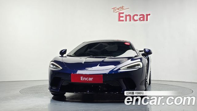 McLaren GT 2019 thumb 3