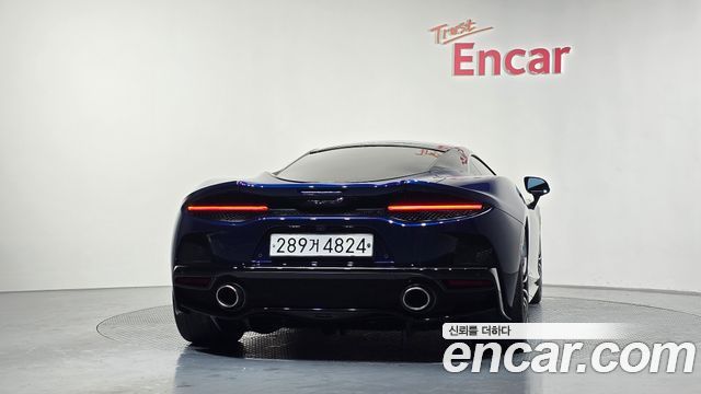 McLaren GT 2019 thumb 4