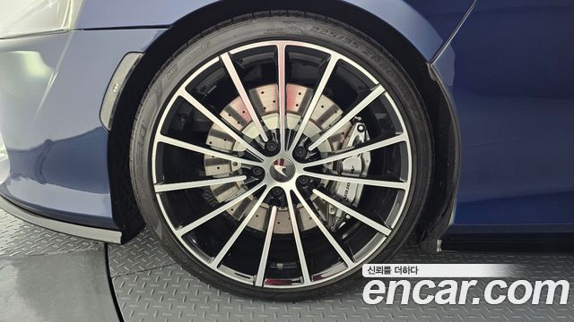 McLaren GT 2019 thumb 5