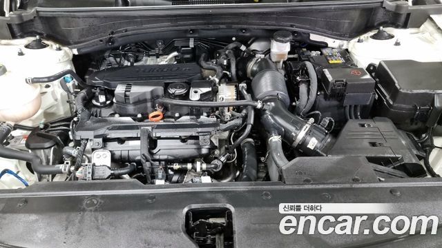 Kia Sportage 2022 thumb 7