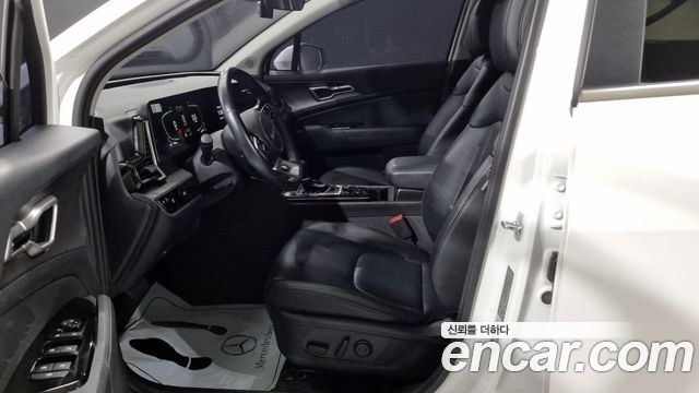 Kia Sportage 2022 thumb 8
