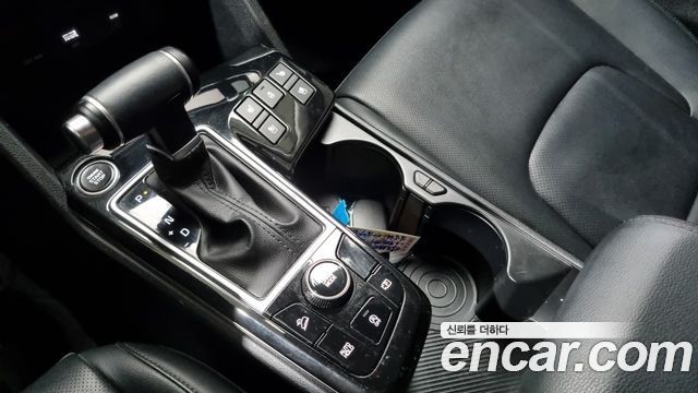 Kia Sportage 2022 thumb 10