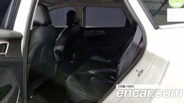 Kia Sportage 2022 thumb 11