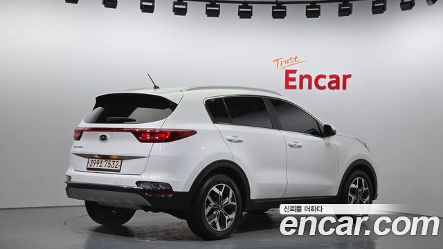 Kia Sportage 2018 thumb 3