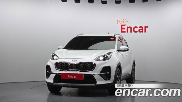 Kia Sportage 2018 thumb 4