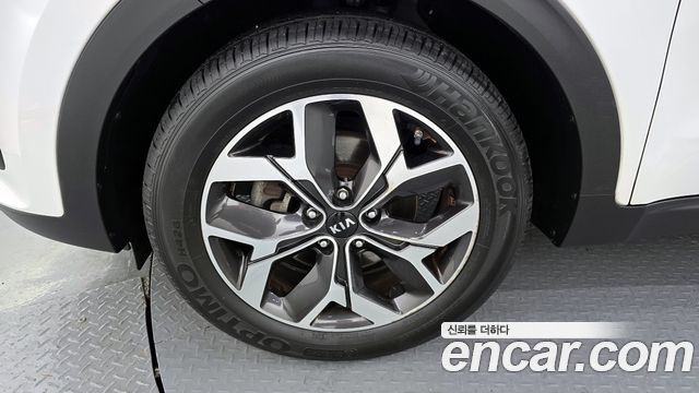 Kia Sportage 2018 thumb 6