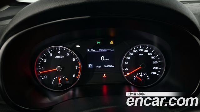 Kia Sportage 2018 thumb 9