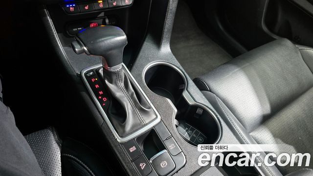 Kia Sportage 2018 thumb 10