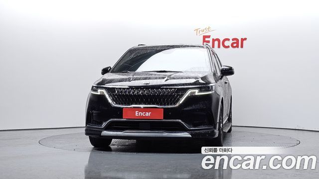 Kia Carnival 2020 thumb 4