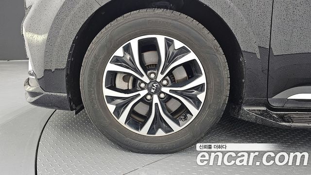 Kia Carnival 2020 thumb 6