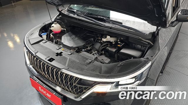 Kia Carnival 2020 thumb 7