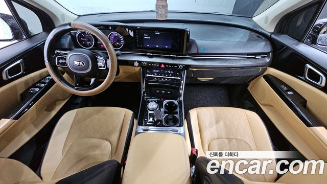 Kia Carnival 2020 thumb 8