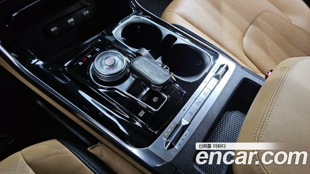 Kia Carnival 2020 thumb 10