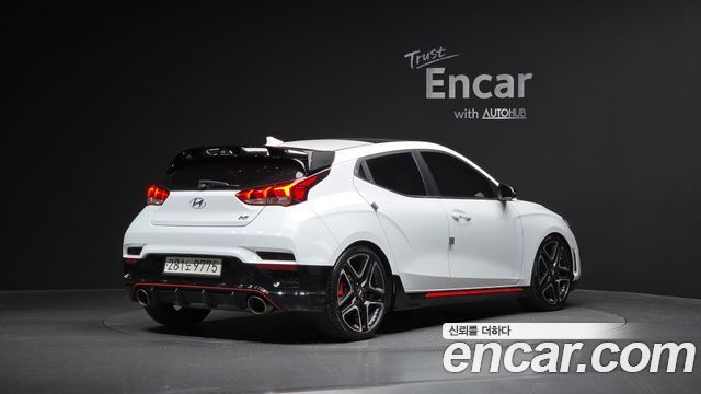 Hyundai Veloster 2021 thumb 3