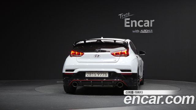 Hyundai Veloster 2021 thumb 5