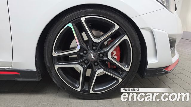 Hyundai Veloster 2021 thumb 6