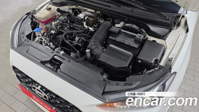 Hyundai Veloster 2021 thumb 7