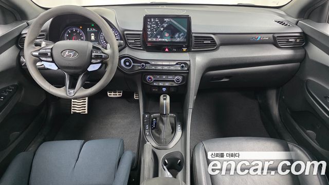 Hyundai Veloster 2021 thumb 8
