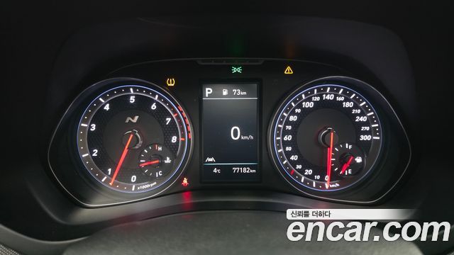 Hyundai Veloster 2021 thumb 9