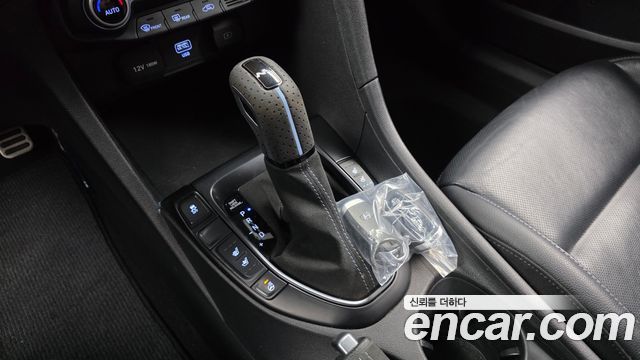 Hyundai Veloster 2021 thumb 10