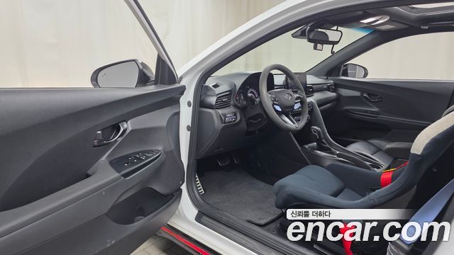 Hyundai Veloster 2021 thumb 11