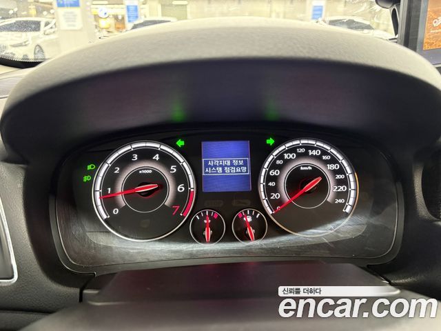 Renault Korea SM5 2014 thumb 10
