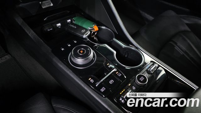 Kia K5 2020 thumb 9