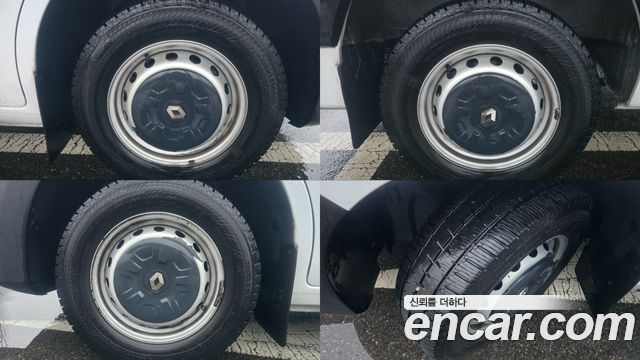 Renault Korea Master 2020 thumb 7