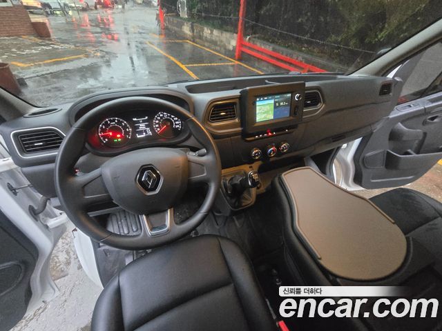 Renault Korea Master 2020 thumb 9