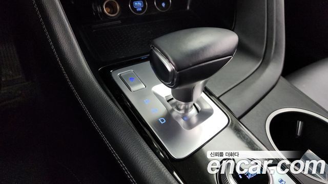 Genesis G70 2021 thumb 9