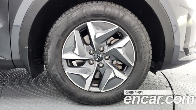 Kia Sorento 2021 thumb 6