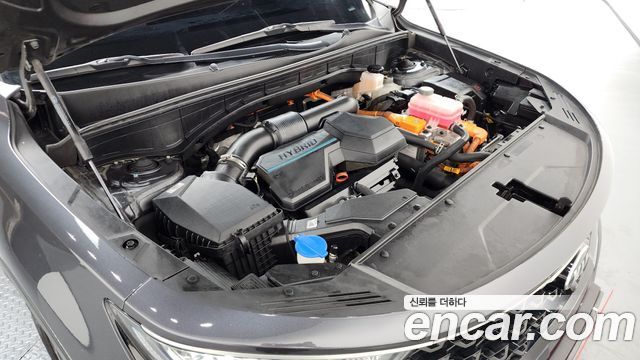Kia Sorento 2021 thumb 7
